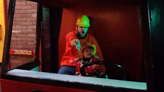 Seattle Children's Museum